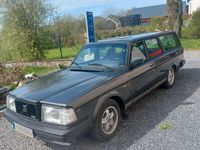 gebraucht Volvo 245 Turbo