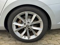 gebraucht Skoda Superb - Panorama - Navi - LED - Sitzheizung