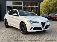 gebraucht Alfa Romeo Stelvio Quadrifoglio Q4