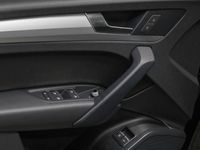 gebraucht Audi Q5 50 TFSIe Q NAVI eKLAPPE KEYLESS APS+ PRIVACY