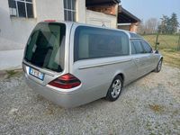 Gebraucht Mercedes E270 177 PS (130 kW) 2005 Silber Limousine