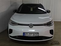 gebraucht VW ID4 GTX 4MOTION AHK 21" TopSportPlus Panorama LED
