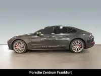 Gebraucht Porsche Panamera 544 PS (400 kW) 2026 Grau Kleinwagen