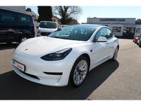Gebraucht Tesla Model 3 RWD 239 kW (325 PS) 2022 Weiß Limousine