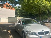 Gebraucht BMW 325 197 PS (144 kW) 2006 Andere farben Limousine