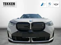 Nowe BMW X3 Performance 398 KM (292 kW) 2026 Beżowy SUV
