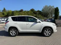 Gebraucht Toyota RAV4 Life 150 PS (110 kW) 2011 Weiß SUV