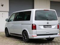gebraucht VW Multivan T6Edition 4M 2xSTür LED NAVI SHD Sthzg