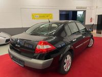 gebraucht Renault Mégane II Classic Lim. Dynamique Luxe*Automatik*