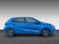Gebraucht MG MG3 Luxury 194 PS (142 kW) 2024 Como blue Kleinwagen