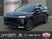 Neu Hyundai Ioniq 9 225 kW (307 PS) 2025 Abyss black SUV