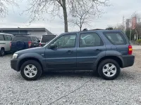 Gebraucht Ford Maverick 150 PS (110 kW) 2006 Blau SUV