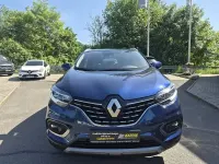 Gebraucht Renault Kadjar Intens 159 PS (116 kW) 2021 Blau SUV