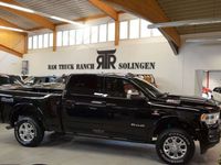 Gebraucht Dodge Ram 416 PS (305 kW) 2023 Diamond black crystal p/c Abholung