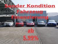 Gebraucht Audi SQ8 Sport 435 PS (319 kW) 2020 Daytonagrau perleffekt SUV