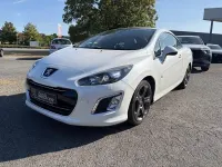 Gebraucht Peugeot 308 Roland Garros 156 PS (114 kW) 2013 Weiß