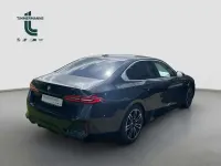Gebraucht BMW 520 M Sport 197 PS (144 kW) 2024