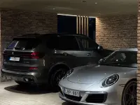 Gebraucht Porsche 911 Carrera Sport 370 PS (272 kW) 2017 Silber Coupé