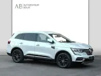 Gebraucht Renault Koleos Intens 2021 Weiss SUV