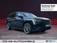 Gebraucht Leapmotor C10 158 kW (215 PS) 2025 Schwarz SUV