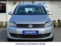 Gebraucht VW Golf Plus Cross 105 PS (77 kW) 2014 Andere Van / Kleinbus