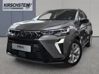 Neu Mitsubishi ASX Diamant Edition 158 PS (116 kW) 2026 Grau SUV