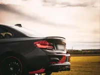 Gebraucht BMW 220 Performance 190 PS (139 kW) 2017 Rot Coupé