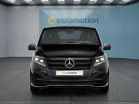 Usata Mercedes e-Vito 2025 Nero Furgone