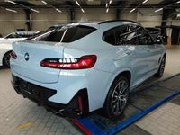 gebraucht BMW X4 30 d M Sport AHK Pano. NP: 84.000€