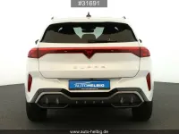 Gebraucht Cupra Terramar 150 PS (110 kW) 2025 Nevada white metallic SUV