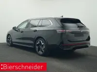 Neu VW Passat R-line 193 PS (141 kW) 2026 Schwarz Kombi