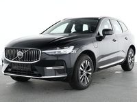 Gebraucht Volvo XC60 Plus 349 PS (256 kW) 2022 Schwarz SUV