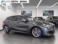 Gebraucht BMW M135 Performance 306 PS (225 kW) 2020 Grau Kleinwagen