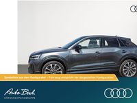 Neu Audi SQ2 S-Line 300 PS (220 kW) 2026 Grau SUV