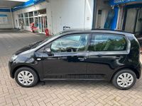 gebraucht Skoda Citigo 1,0