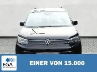 Ny VW Caddy Maxi 116 HK (85 kW) 2026 Sort MPV