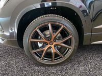 Neu Cupra Ateca 190 PS (139 kW) 2026 "magic" schwarz metallic SUV