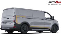 Nouvelle Ford Transit Custom S 170 ch (125 kW) 2026 Gris Monospace