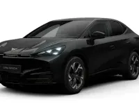 Neu Cupra Tavascan Endurance 210 kW (286 PS) 2026 Basalt grey SUV