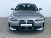 Używany BMW i4 250 kW (340 KM) 2023 Szary Sedan/Limuzyna