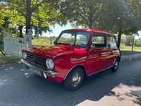 gebraucht Mini Clubman Classic1100 Saloon