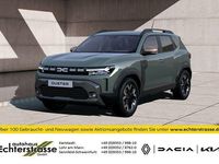 Gebraucht Dacia Duster Extreme 131 PS (96 kW) 2022 Andere farbe SUV