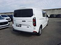 Neu Ford Transit Custom Trend 150 PS (110 kW) 2026 Frostweiß Van / Kleinbus