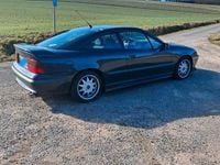 Gebraucht Opel Calibra 115 PS (84 kW) 1991 Schwarz Coupé