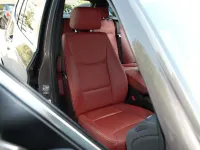 Gebraucht BMW X3 Performance 184 PS (135 kW) 2012 Braun SUV