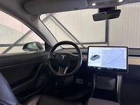 Gebraucht Tesla Model 3 Standard Range 175 kW (238 PS) 2020 Grau Limousine