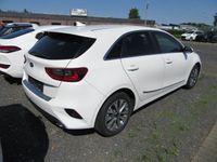 gebraucht Kia Ceed ceed1.4 Vision