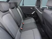 Gebraucht Audi Q2 S-Line 150 PS (110 kW) 2025 Grau SUV