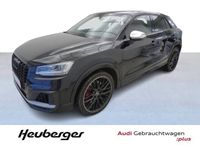 gebraucht Audi SQ2 2.0 TFSI quattro S tronic Pano, Assistenz