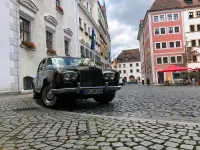 Gebraucht Rolls Royce Silver Shadow 199 PS (146 kW) 1976 Limousine